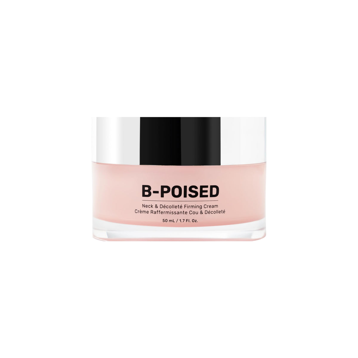 B-Poised Neck & DÃƒÆ’Ã†â€™Ãƒâ€ Ã¢â‚¬â„¢ÃƒÆ’Ã¢â‚¬Å¡Ãƒâ€šÃ‚Â©colletÃƒÆ’Ã†â€™Ãƒâ€ Ã¢â‚¬â„¢ÃƒÆ’Ã¢â‚¬Å¡Ãƒâ€šÃ‚Â© Firming Cream | MAÃƒÆ’Ã†â€™Ãƒâ€ Ã¢â‚¬â„¢ÃƒÆ’Ã‚Â¢ÃƒÂ¢Ã¢â‚¬Å¡Ã‚Â¬Ãƒâ€šÃ‚Â¹LYS Cosmetics, 100ml