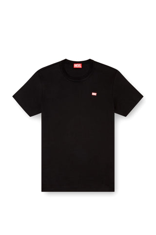 Diesel_T-MIEGOR-K77 Maglietta_Shirt_Black_L