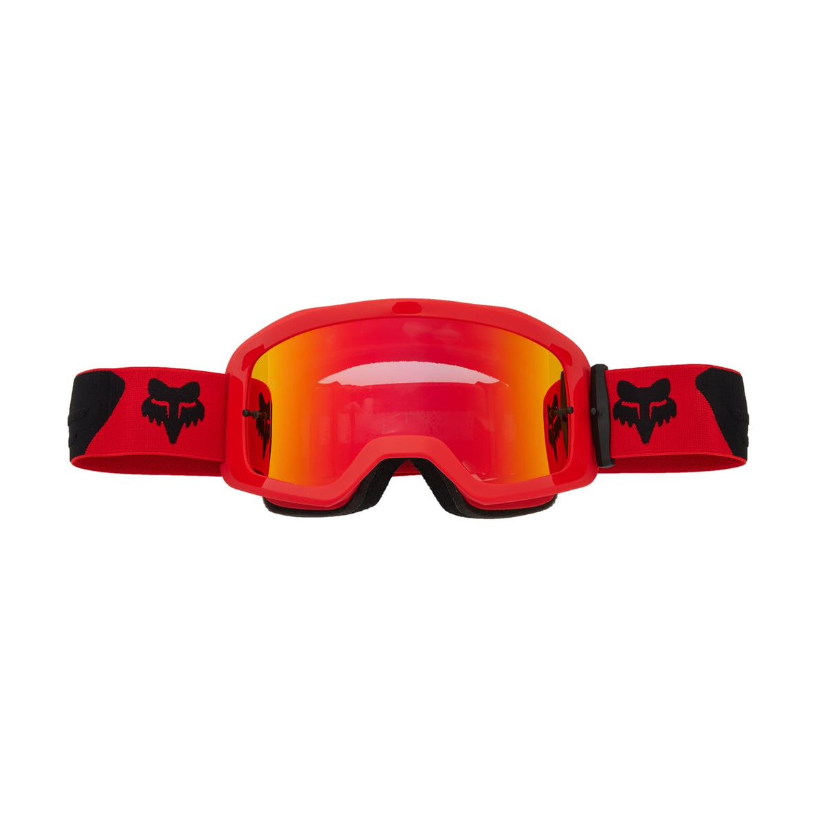 Fox Racing Main Core Goggle - Spark, windbreaker, Men's, Red, One Size