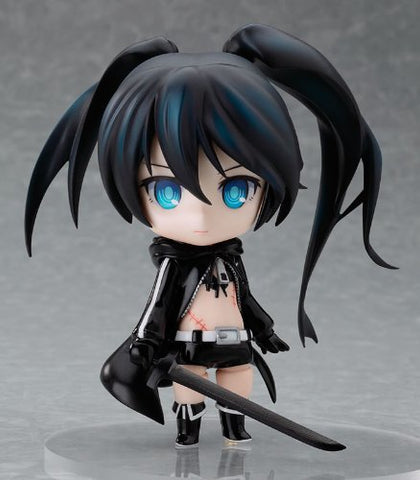 Good Smile Black Rock Shooter: Nendoroid Action Figure