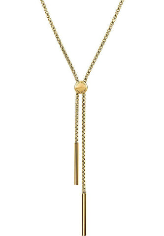 Liebeskind Stainless Steel Anchor Chain 85, one size, Stainless Steel, No Gemstone