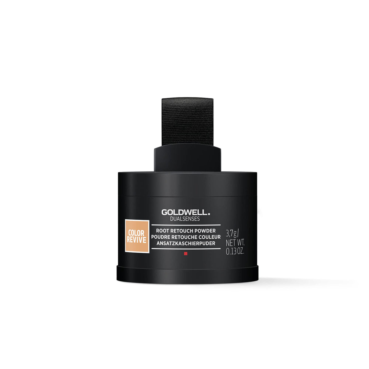 Goldwell Dualsenses Color Revive Root Retouch Medium To Dark Blonde 3.7g, 0.13oz