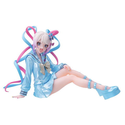 SEGA Needy Streamer Overload: OMGkawaiiAngel PM Perching Figure