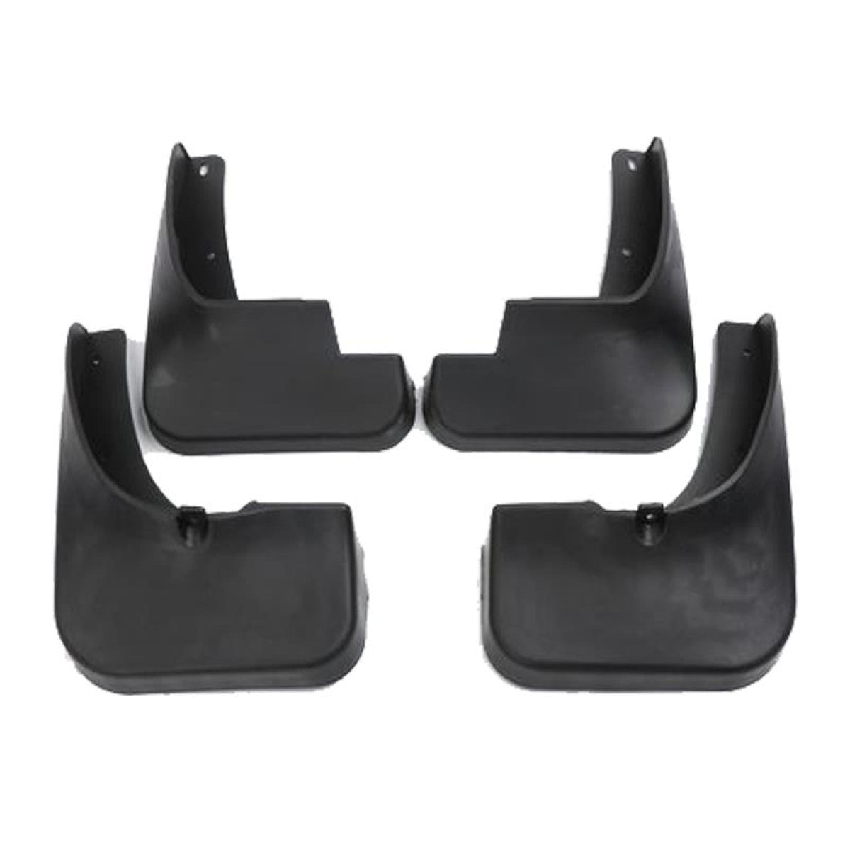 For JAC JS6 SEI6 2021 2022, car-styling Mudguards Mud Flap Flaps Splash Guards Fender Cover Car Accessories