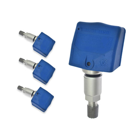 CORGLI Car Tire Pressure Sensor TPMS for Nissan Altima Sedan 2006-2012, for Infiniti Q45 2006-2007, TPMS Tire Pressure Sensor 40700-1AA0B