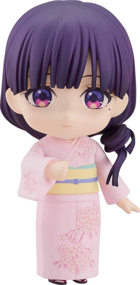 Good Smile Company My Happy Marriage: Miyo Saimori Nendoroid Action Figure