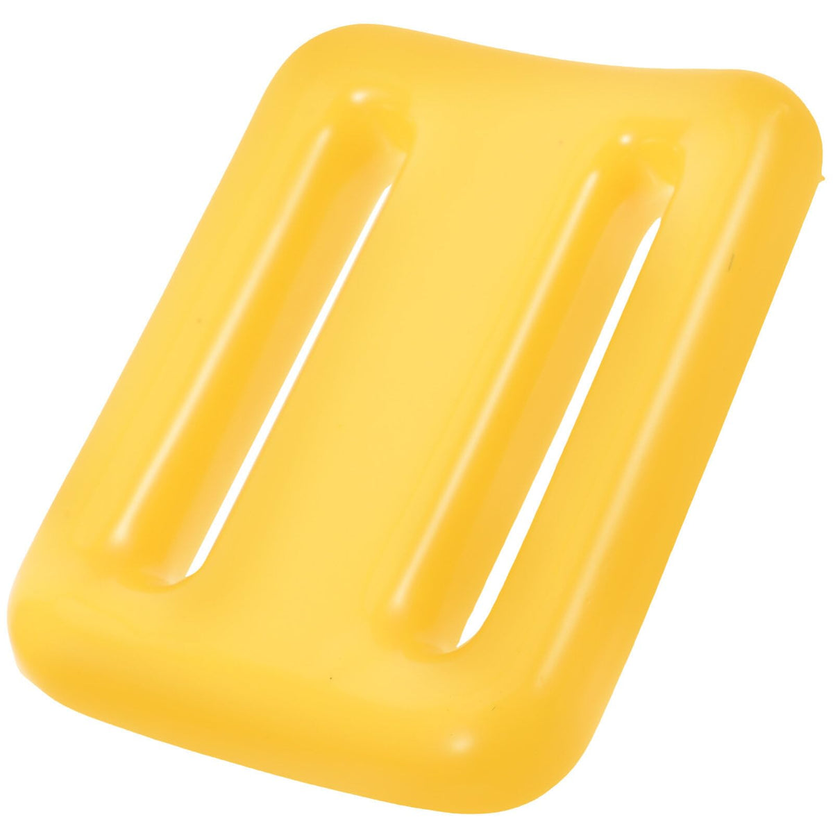 Yardwe Dive Weights 500G Diving Weights Scuba Weights Dive Belt Weights for Freediving Spearfishing Yellow