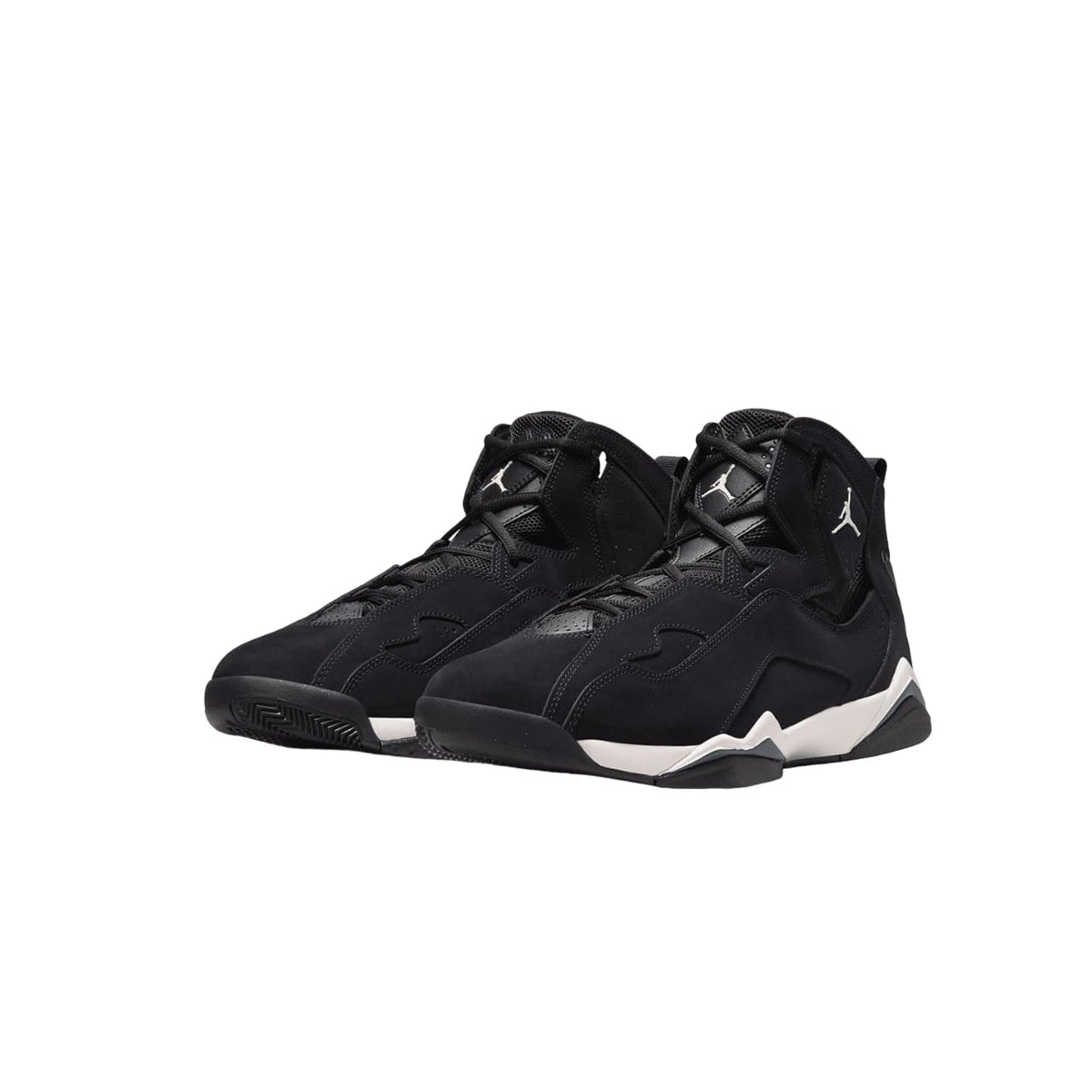 Jordan Air True Flight Black/Anthracite/Phantom - 13
