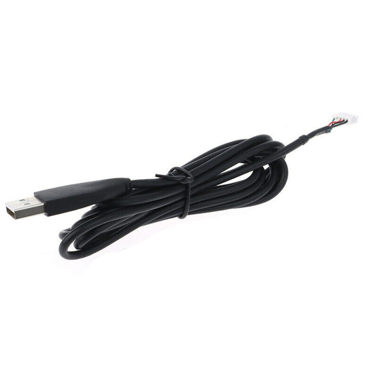 1 x USB Cable Mouse Gaming Mouse Cable for Logitech MX518 MX510 MX500 MX310 G1 G3 G400 Accessory