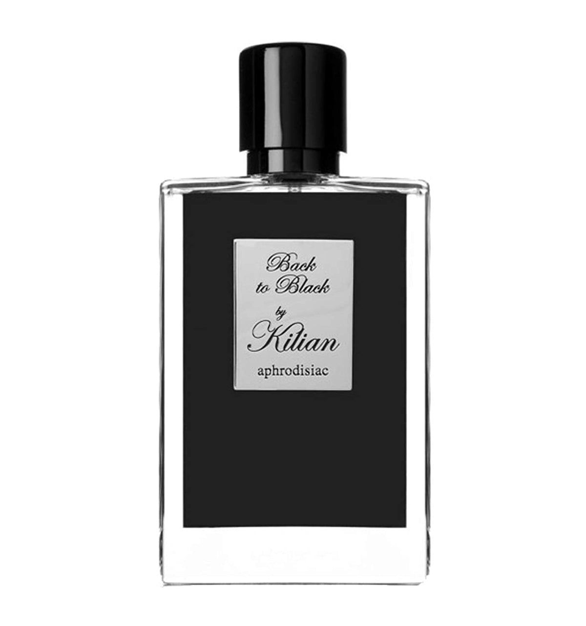 Kilian BACK TO BLACK 50 ML