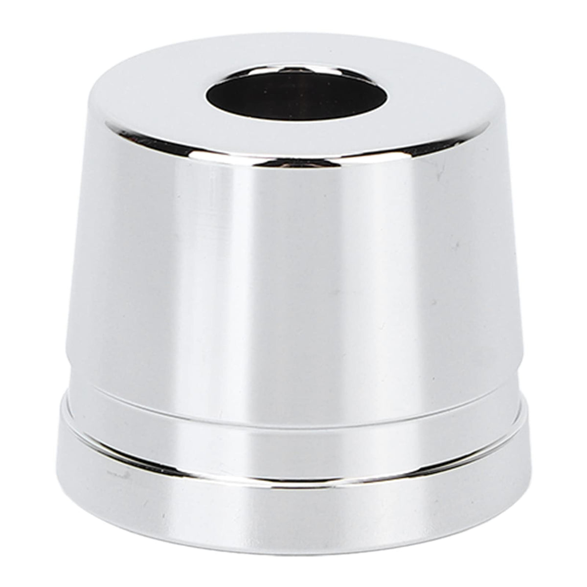 Safety Stand, Holder, Shaving Brush Stand Multi functional Alloy Base, Safety Stand, Men Shaving Accessory for Dry Storage & Convenient Access