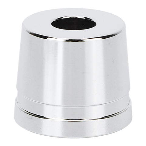 Safety Stand, Holder, Shaving Brush Stand Multi functional Alloy Base, Safety Stand, Men Shaving Accessory for Dry Storage & Convenient Access
