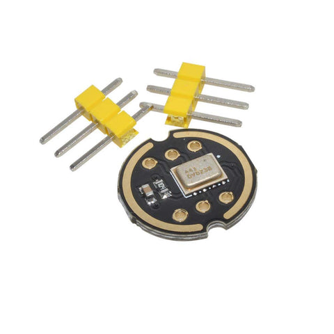 DollaTek INMP441 Omnidirectional Microphone I2S Interface Digital Output Sensor Module Supports ESP32