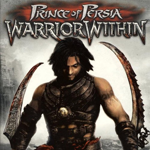 Prince of Persia: Warrior Within | PC Code - Ubisoft Connect