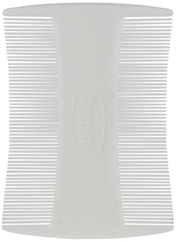 Milky Crust Remover Comb With Dense Teeth With Rounded Tips, Can Be Hot Sterilized, Baby Bath, 0 Months+