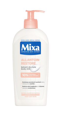 OD?YWCZE MLECZKO DO CIA?A 400 ml