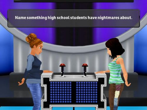 Family Feud 2010 Edition - PC