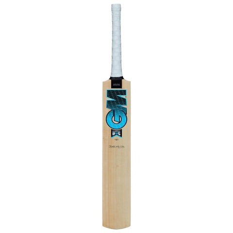 Gunn & Moore GM Cricket Bat, Diamond, Ben Stokes Range, ToeTek, Kashmir Willow