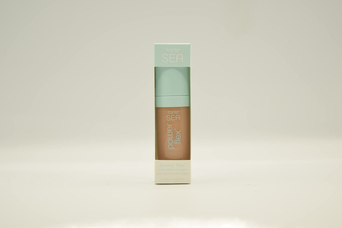 tarte SEA Power FlexÃƒÆ’Ã†â€™Ãƒâ€ Ã¢â‚¬â„¢ÃƒÆ’Ã¢â‚¬Å¡Ãƒâ€šÃ‚Â¢ÃƒÆ’Ã†â€™Ãƒâ€šÃ‚Â¢ÃƒÆ’Ã‚Â¢ÃƒÂ¢Ã¢â€šÂ¬Ã…Â¡Ãƒâ€šÃ‚Â¬ÃƒÆ’Ã¢â‚¬Â¦Ãƒâ€šÃ‚Â¾ÃƒÆ’Ã†â€™ÃƒÂ¢Ã¢â€šÂ¬Ã…Â¡ÃƒÆ’Ã¢â‚¬Å¡Ãƒâ€šÃ‚Â¢ Full Coverage Vegan Concealer 42N Tan Neutral