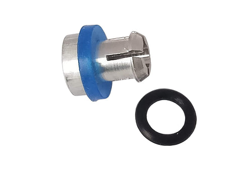 Prestige safety valve for Deluxe aluminium and stainles steel cookers (5 pieces)