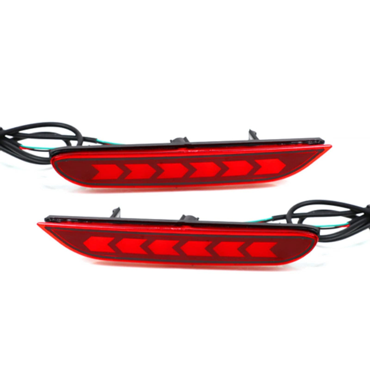 For NISSAN ALTIMA 2019 2020,Rear Bumper Lamp Tail Lamp