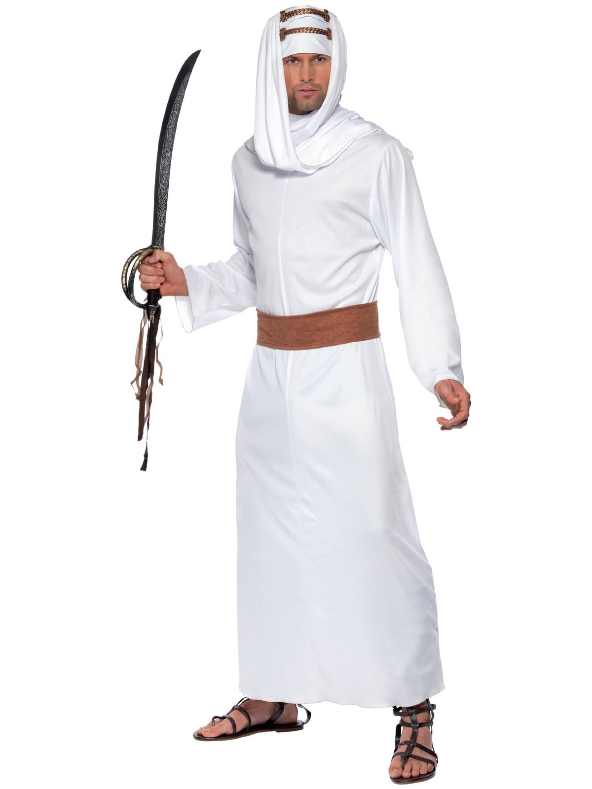 Smiffys Lawrence of Arabia Costume