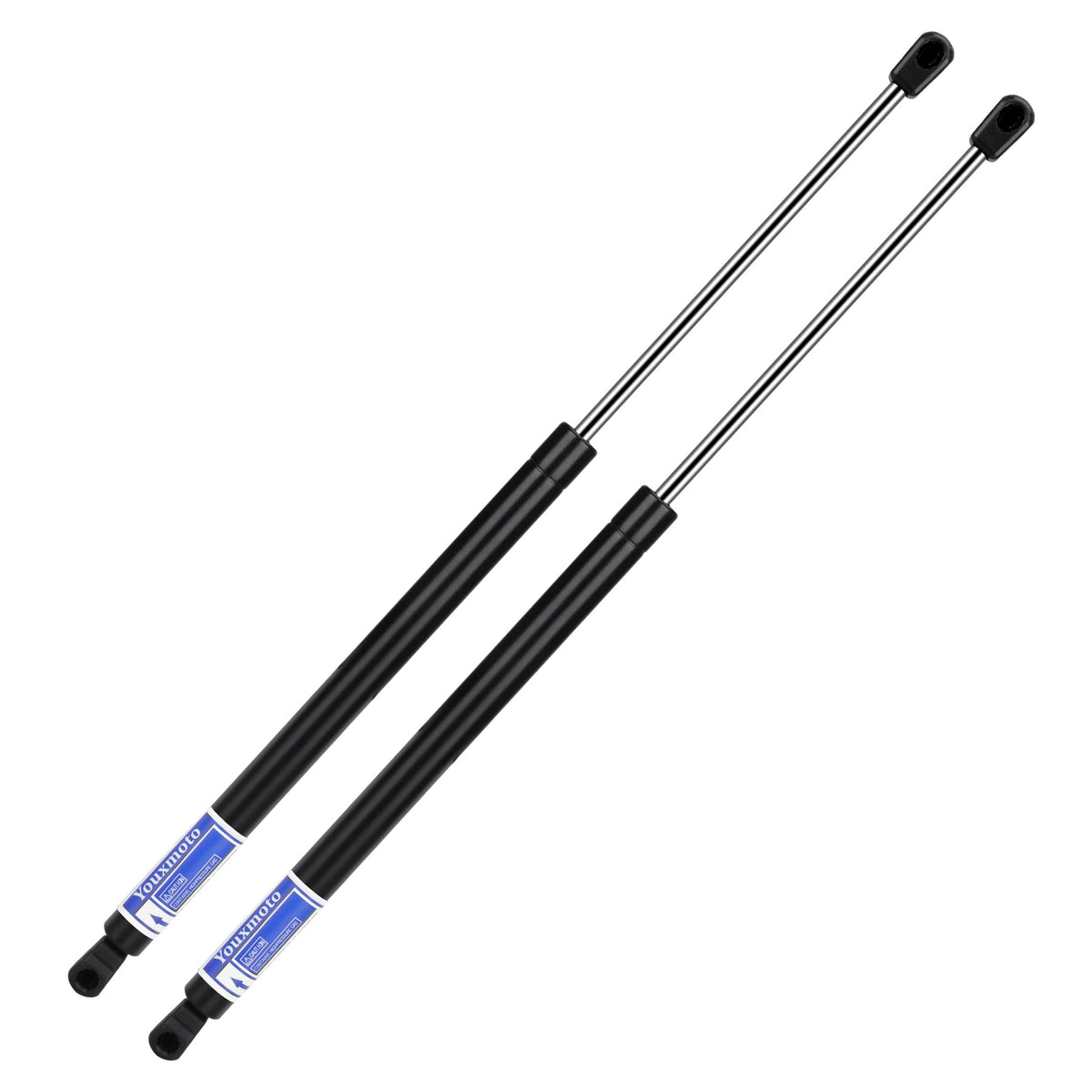 6120 Rear Liftgate Hatch Tailgate Lift Supports Struts fit for Ford 2007-2014 Edge Gas Spring Shocks SG304084, Pack of 2