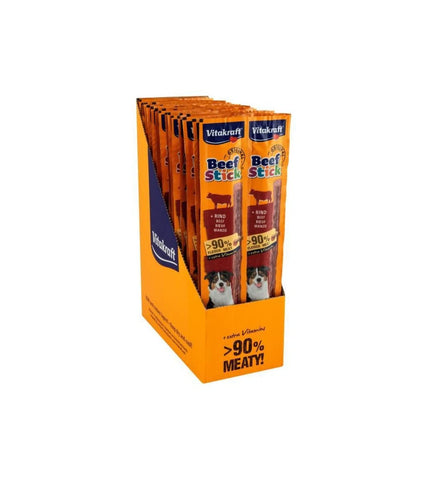 Vitakraft Beef Stick With Beef