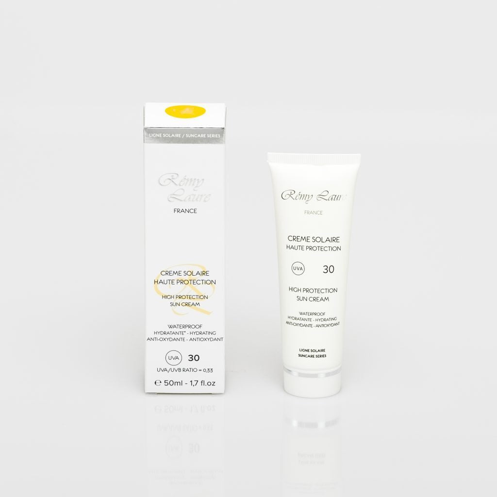 Remy Laure - Sun Cream SPF30 (50ml)