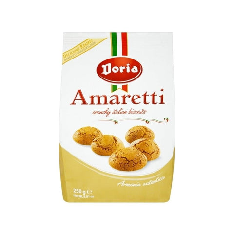 Doria Amaretti (250g)