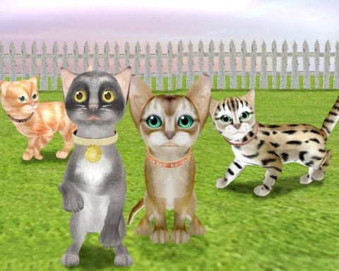 Catz - PC