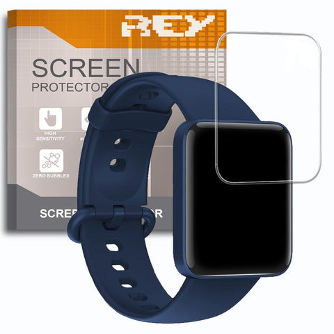 Pack 6x Screen Protector for XIAOMI REDMI WATCH 2 LITE, Premium quality