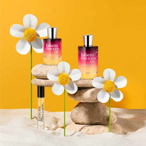 Juliette Has A Gun: Magnolia Bliss EDP 50ml