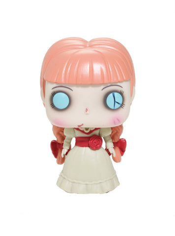 Funko Pop Movies: Annabelle - Annabelle Collectible Figure