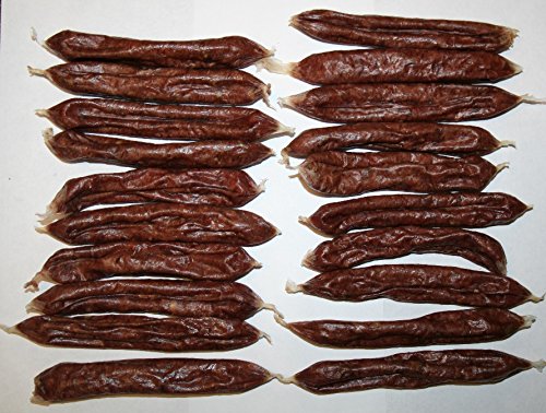 Burns Gluten & Grain Free Sausage Treats For Dogs (20 pack)