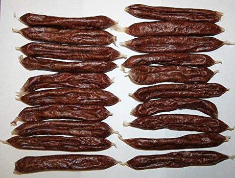 Burns Gluten & Grain Free Sausage Treats For Dogs (20 pack)