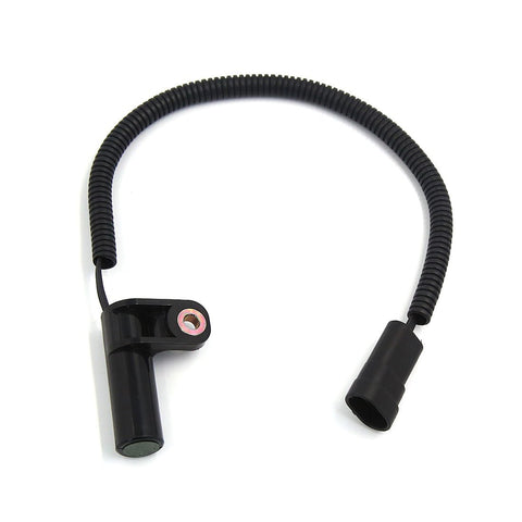 uxcell 56026884 Crank Crankshaft Position Sensor for Jeep Wrangler Grand Cherokee 4.0L