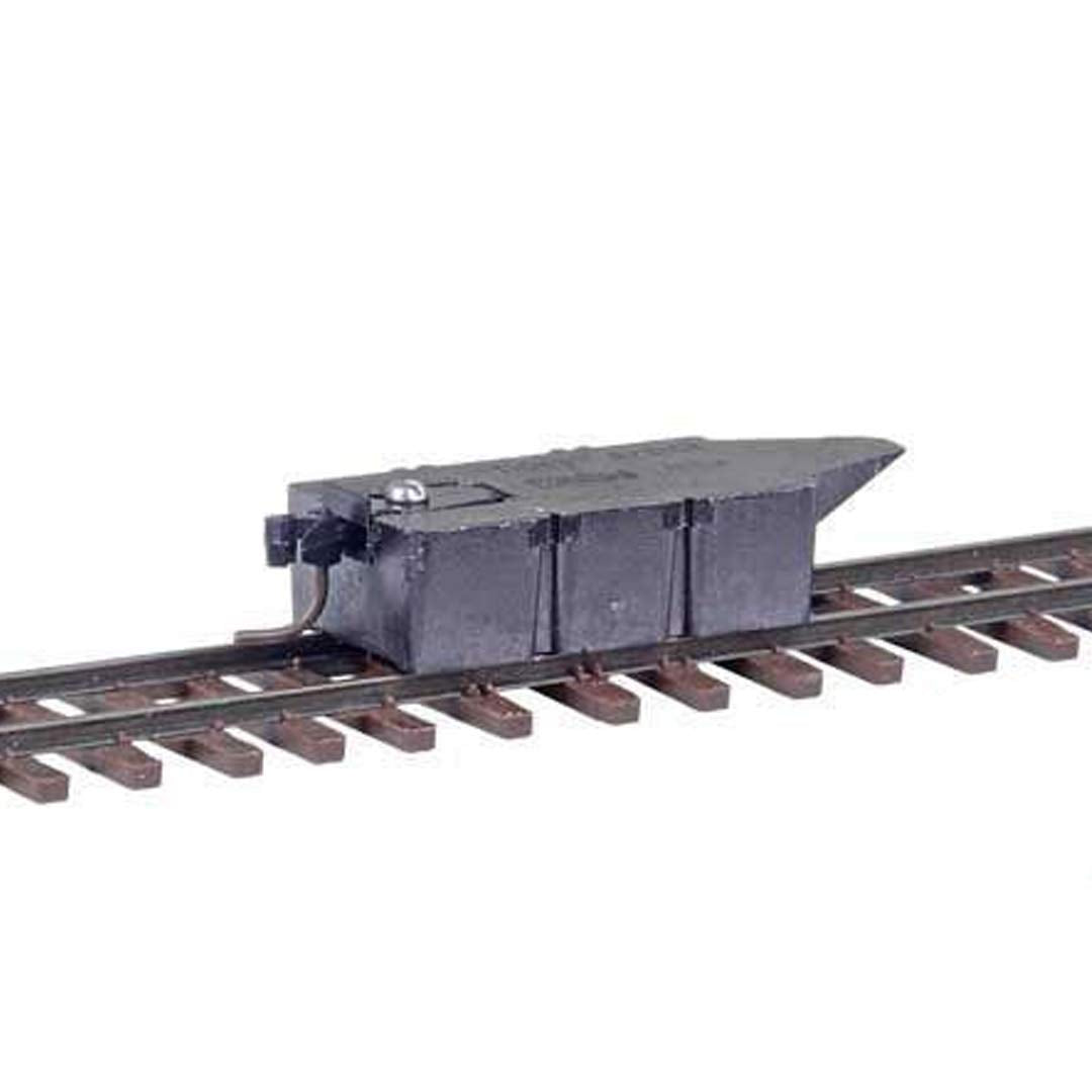 Kadee HOn3 Scale Coupler Height Gauge