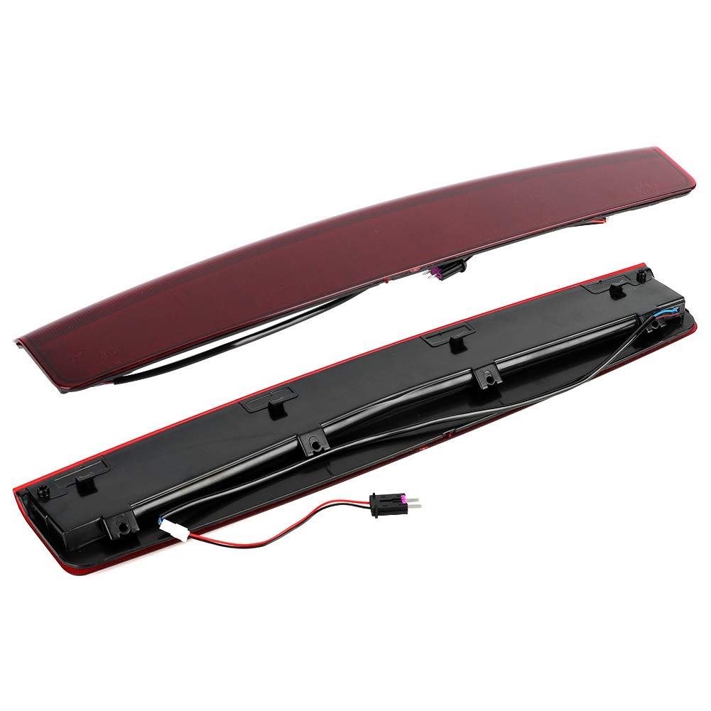 2012 3Rd Brake Light,Car High Mounted, Light Fits for Land Rover Range sport third brake 3rd Brake Lamp light 2008 L322 2003 2012 XFG000040