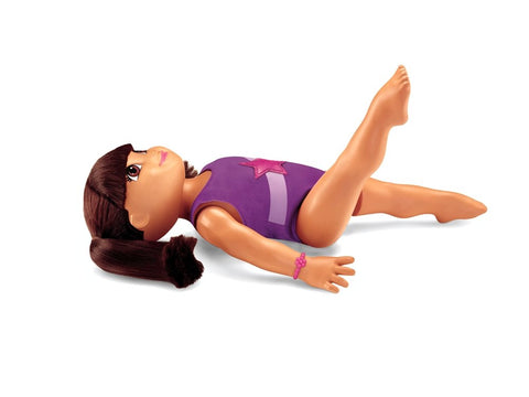 Fisher-Price Nickelodeon Dora the Explorer, Fantastic Gymnastics Dora