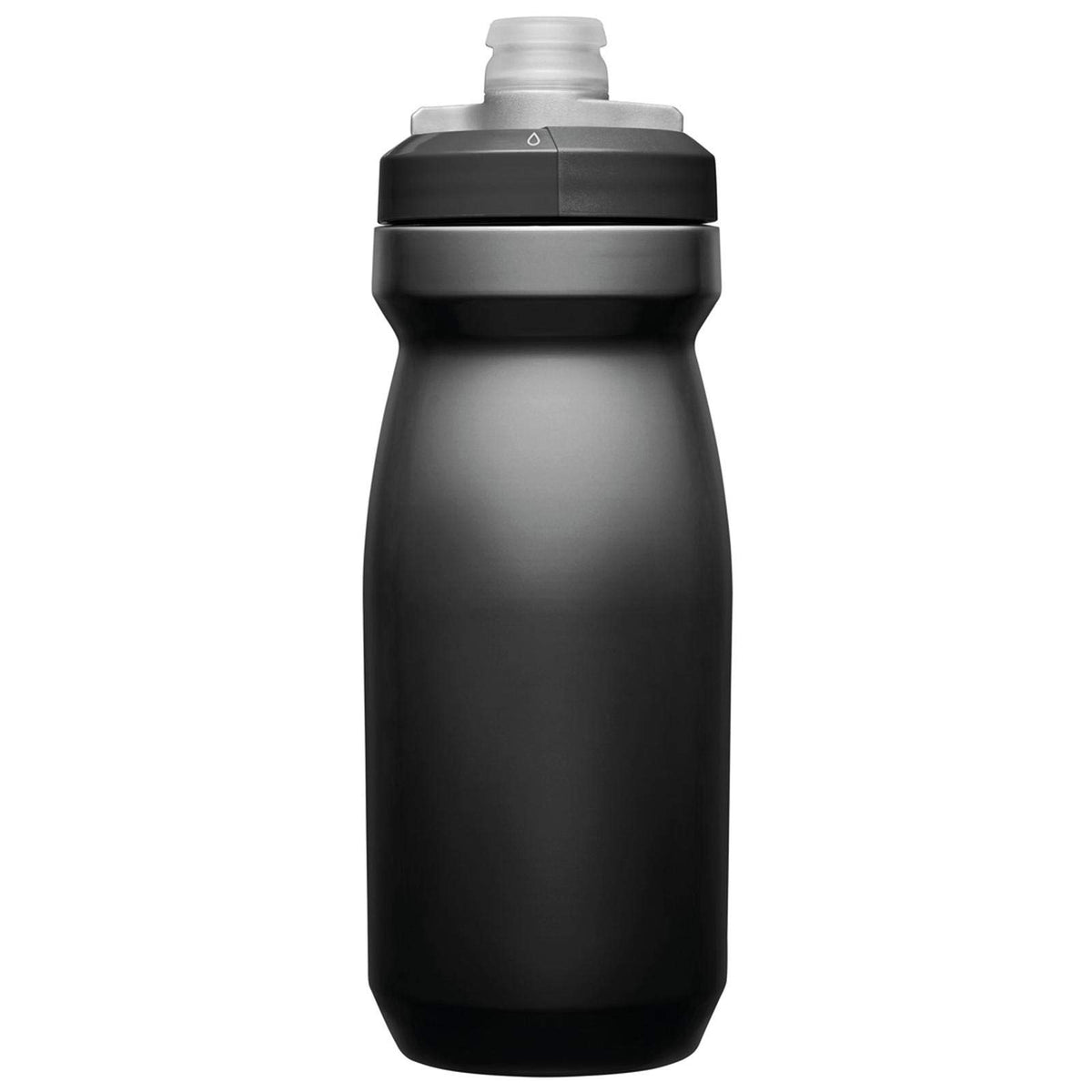 CamelBak Podium Sports Water Bottle - Squeeze Bottle - Running , Cycling , Hiking - Wide Mouth Drink Sports Bottle