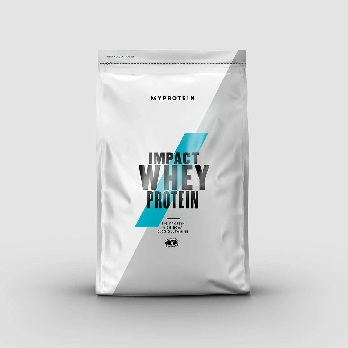 Impact WHEY Protein (Packaging May Vary)