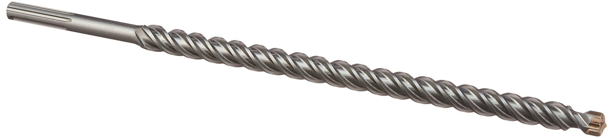 Dewalt DT9430-QZ SDS Max 4-Cutter Drill Bit, 28 mm x 570 mm (Pack of 12)