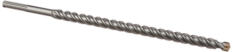 Dewalt DT9430-QZ SDS Max 4-Cutter Drill Bit, 28 mm x 570 mm (Pack of 12)