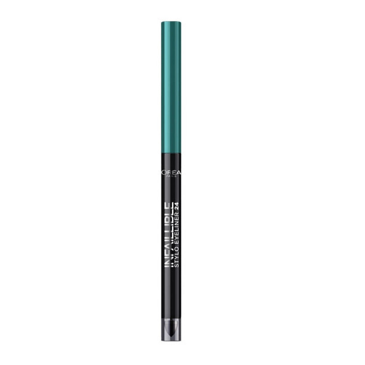 LOREAL Eyeliner, 100 g 3600523163427