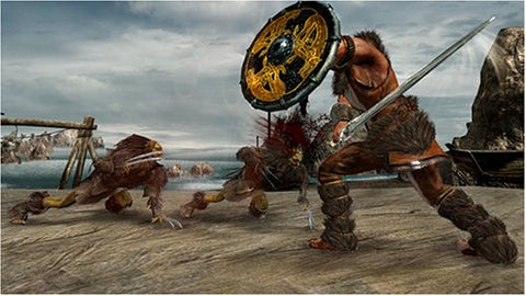 Beowulf - The Game - PC
