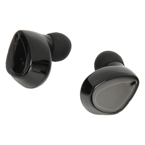Haofy Earphones, Multifunction HiFi Stereo Sound Wireless Sports Earbuds for Daily