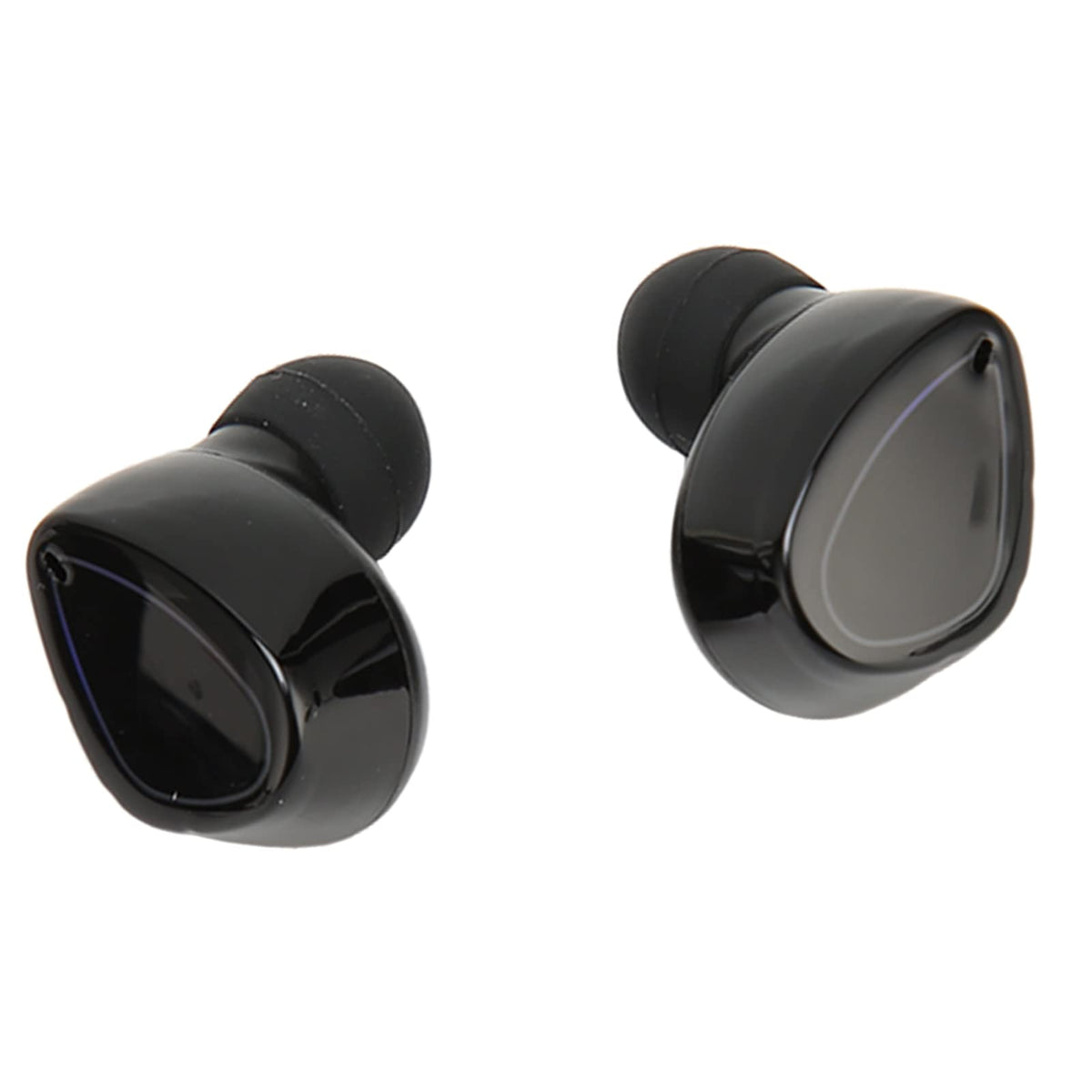 Haofy Earphones, Multifunction HiFi Stereo Sound Wireless Sports Earbuds for Daily