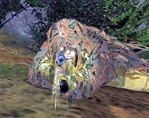 Tom Clancy's Ghost Recon & Ghost Recon: Island Thunder