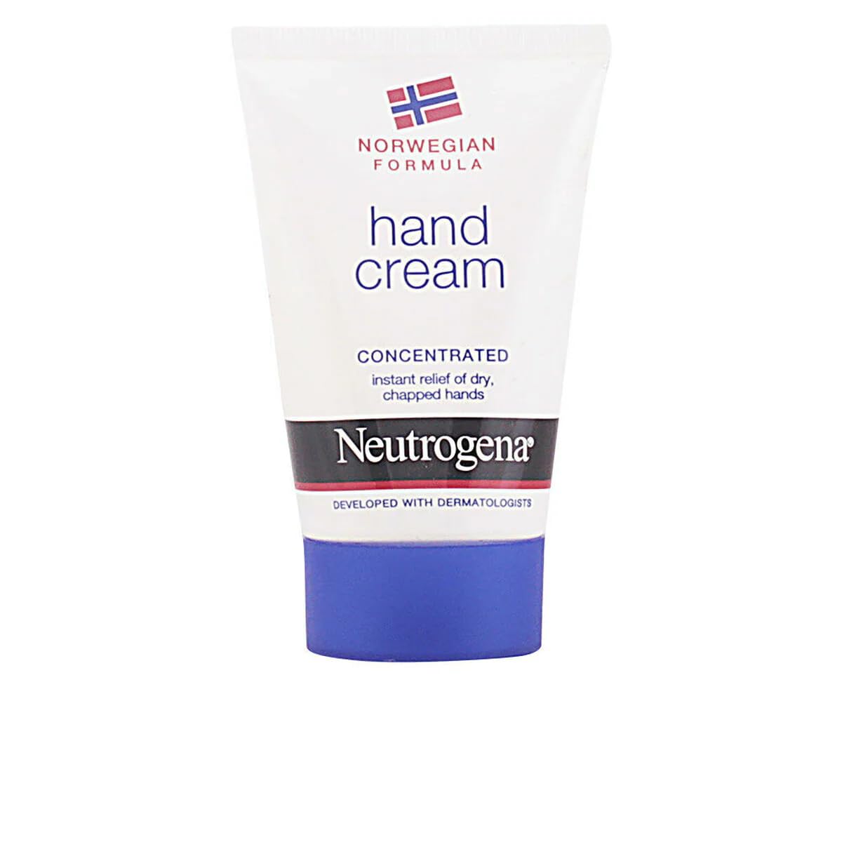 Neutrogena CREMA MANOS Concentrada 50 ml